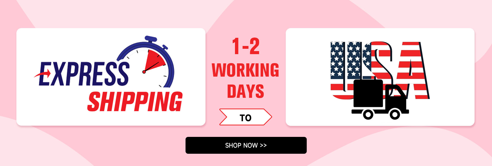 fast shipping wigs